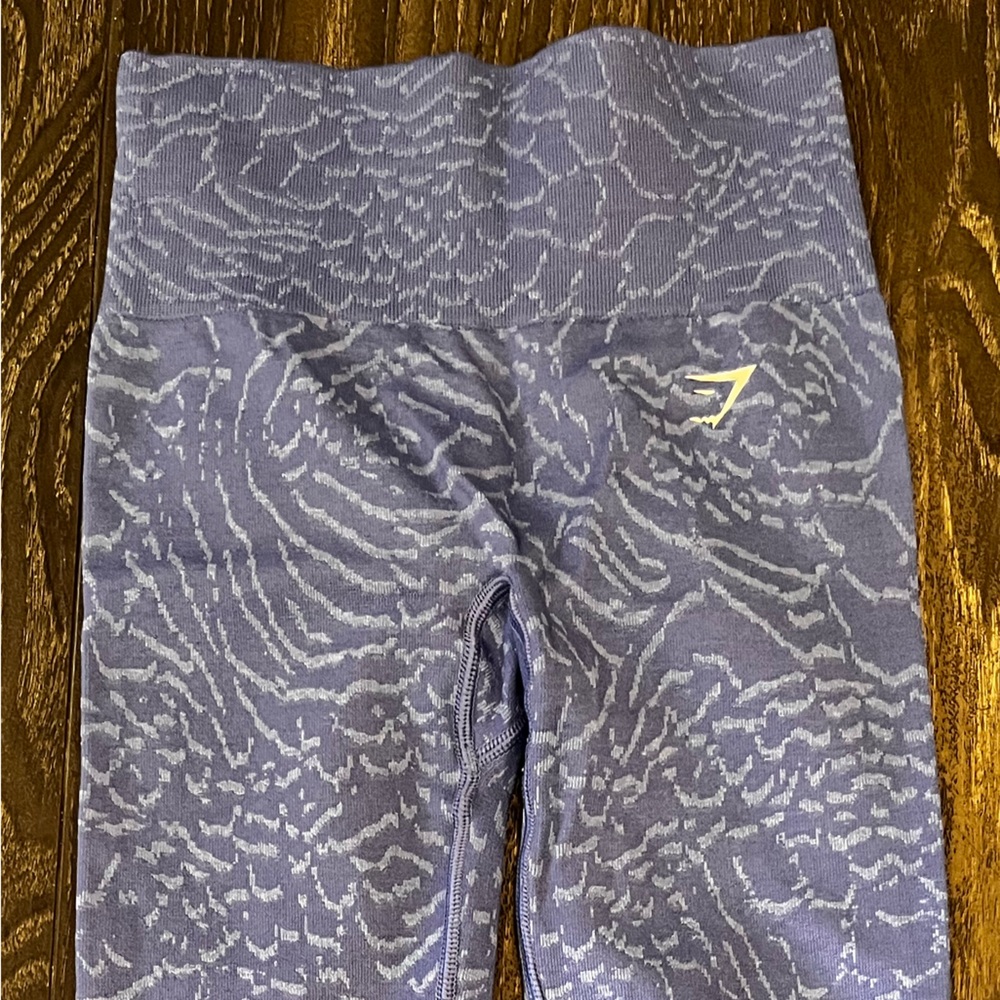 Gymshark Leggings XS